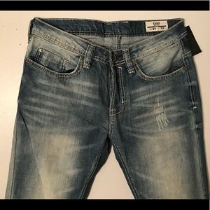 🆕Men’s 31x32 Buffalo David Bitton SLIM Jeans❕